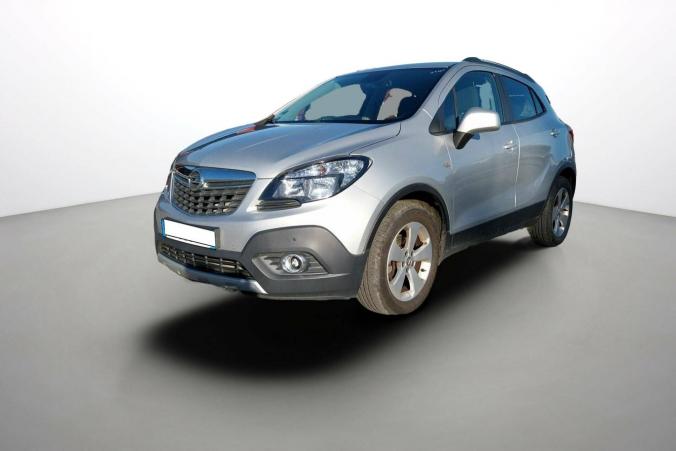 Vente en ligne Opel Mokka X Mokka X 1.6 CDTI - 110 ch ecoFLEX au prix de 12 490 €