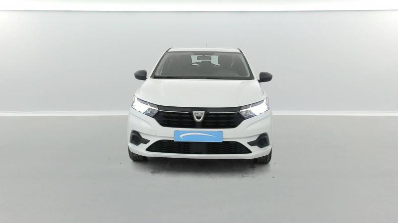 Vente en ligne Dacia Sandero  ECO-G 100 - 22 au prix de 11 490 €