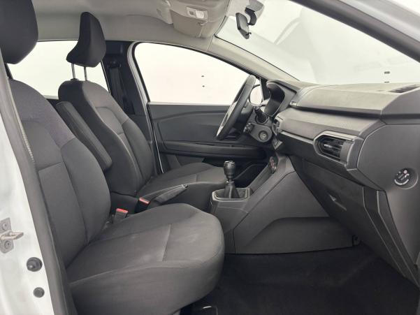Vente en ligne Dacia Sandero  ECO-G 100 - 22 au prix de 11 490 €
