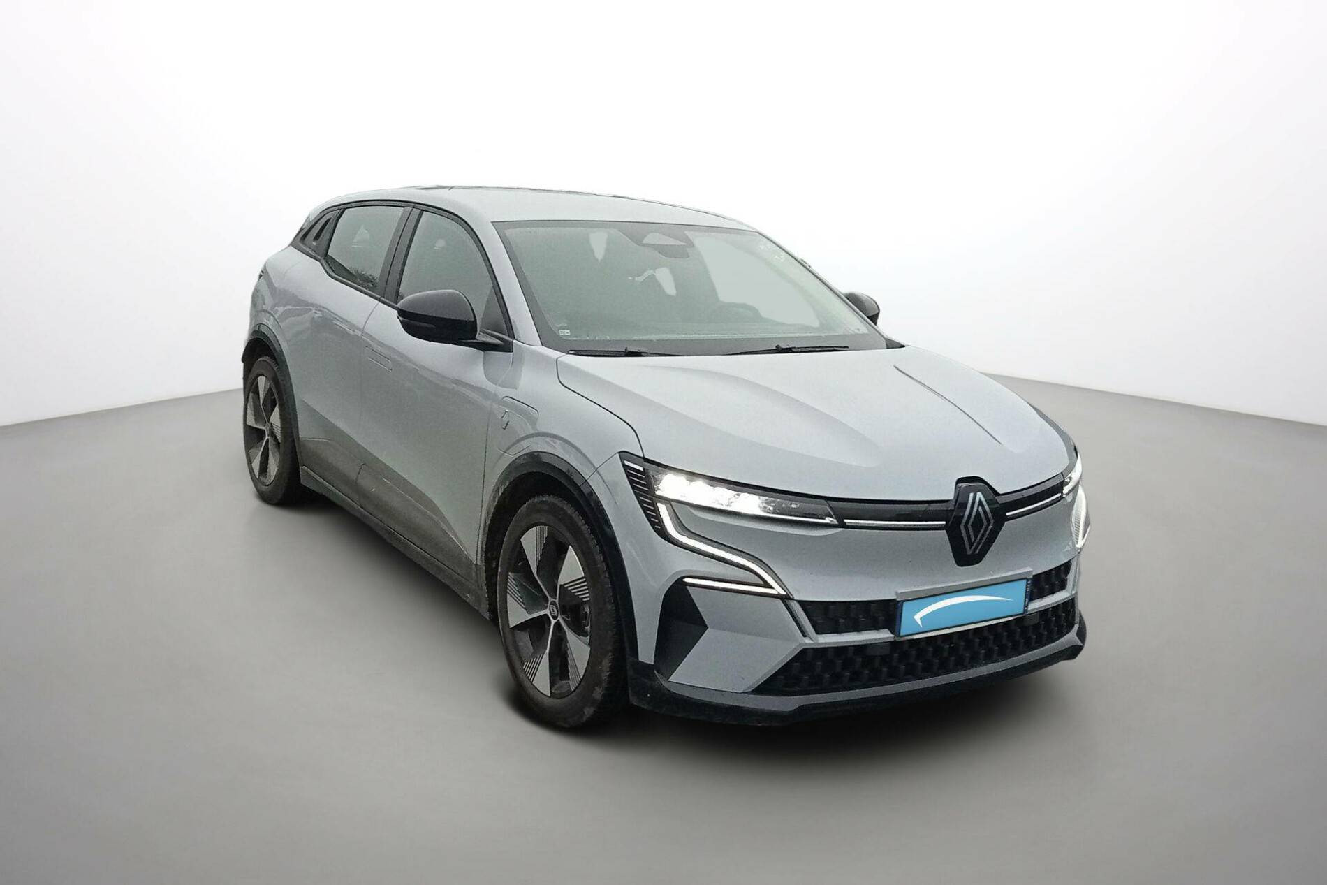 Vente en ligne Renault Megane E-Tech  EV60 220 ch super charge au prix de 22 990 €