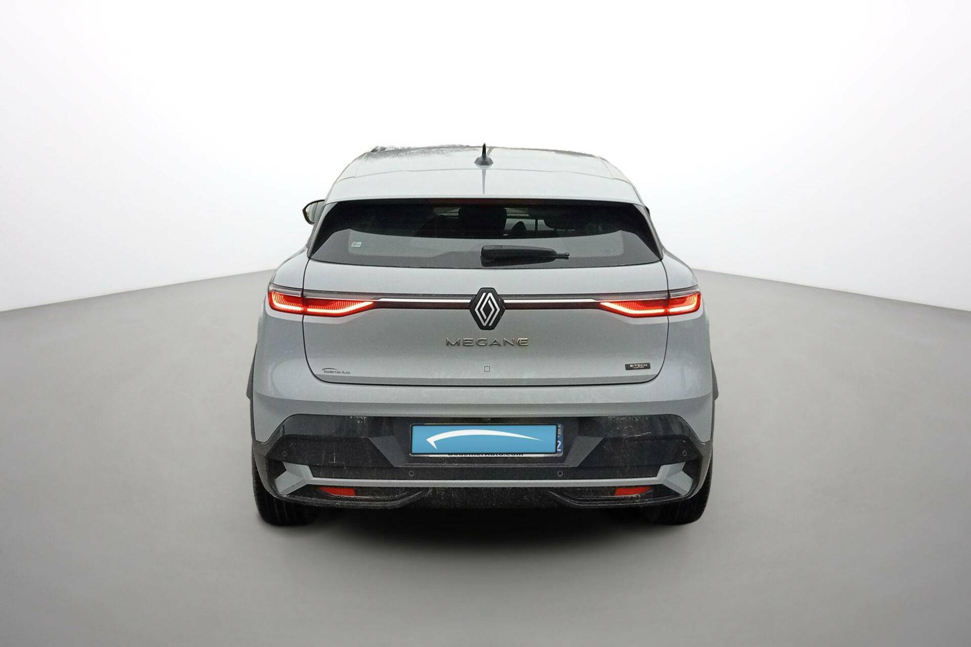 Vente en ligne Renault Megane E-Tech  EV60 220 ch super charge au prix de 22 990 €