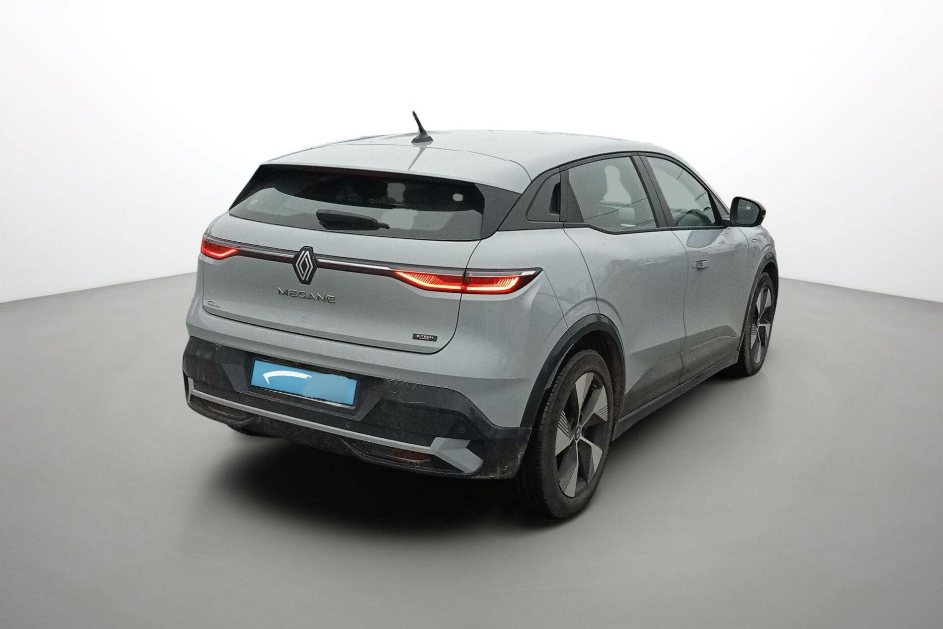 Vente en ligne Renault Megane E-Tech  EV60 220 ch super charge au prix de 22 990 €