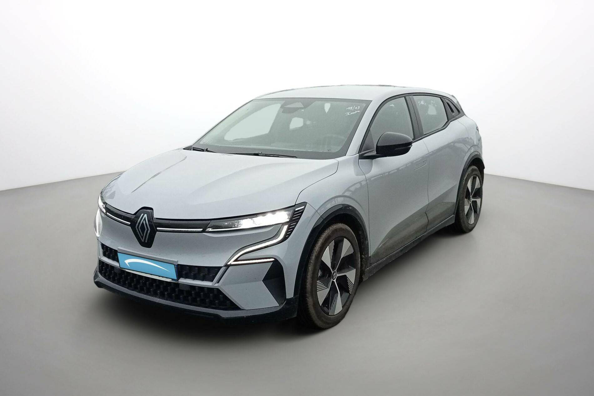 Renault Megane E-Tech  EV60 220 ch super charge occasion de 2023 en vente à Lannion