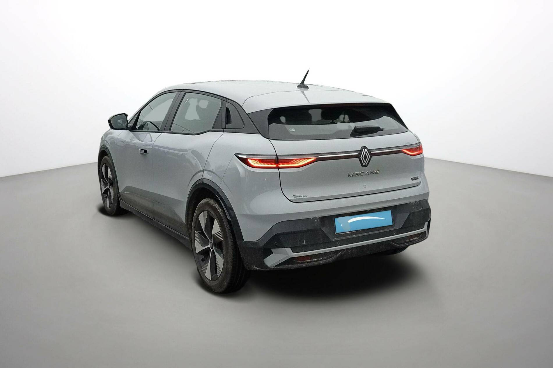 Vente en ligne Renault Megane E-Tech  EV60 220 ch super charge au prix de 22 990 €