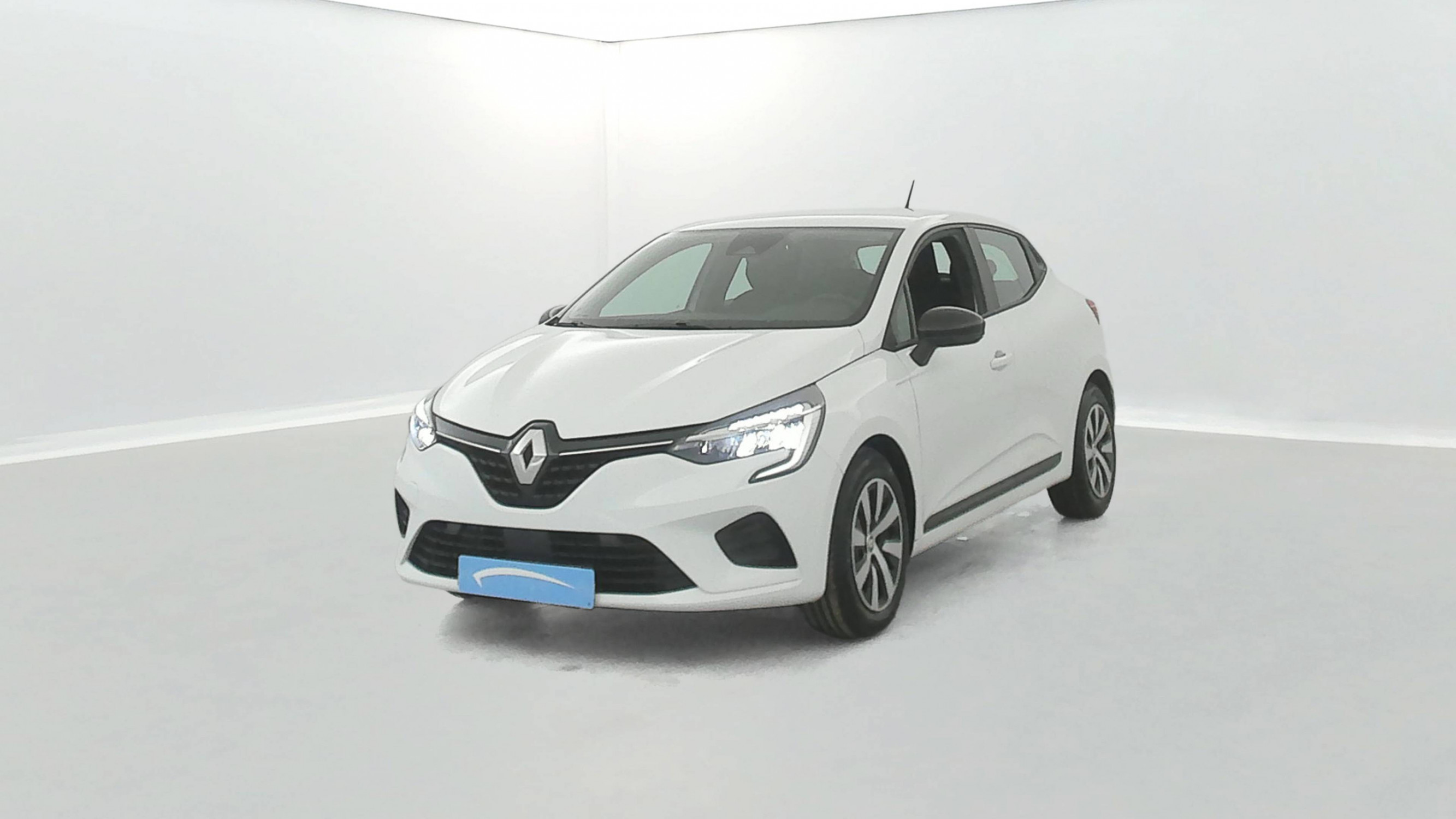 Renault Clio 5 Clio TCe 90 occasion de 2022 en vente à Lannion
