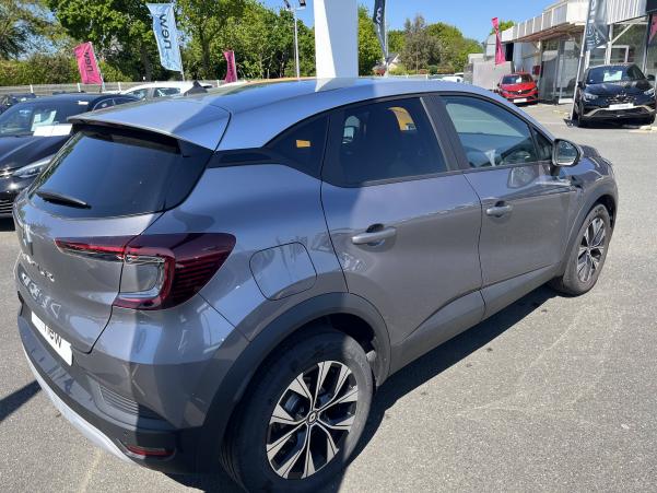 Vente en ligne Renault Captur  TCe 90 au prix de 16 490 €