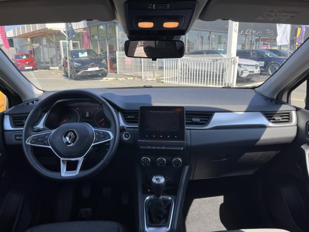 Vente en ligne Renault Captur  TCe 90 au prix de 16 490 €