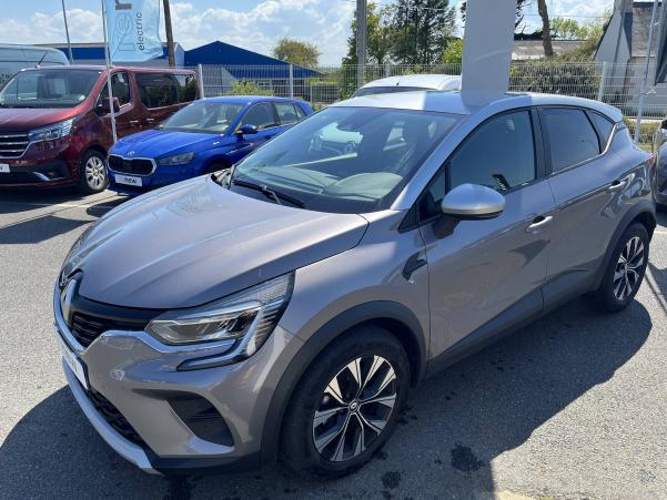 Vente en ligne Renault Captur  TCe 90 au prix de 16 490 €