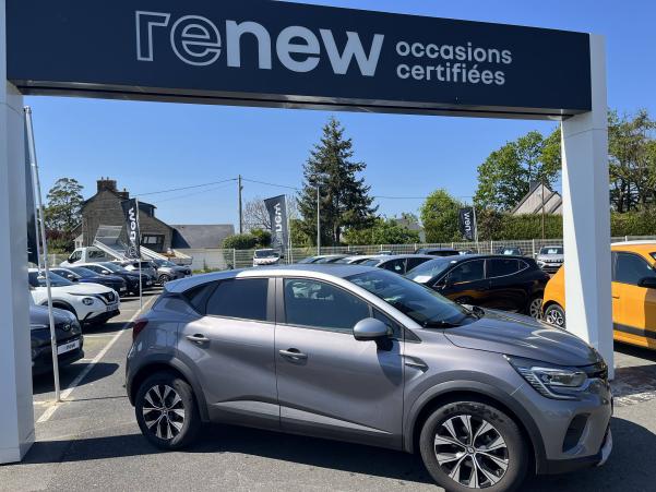 Vente en ligne Renault Captur  TCe 90 au prix de 16 490 €