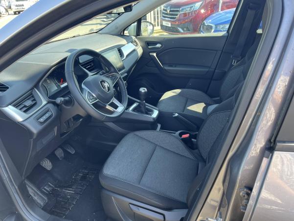 Vente en ligne Renault Captur  TCe 90 au prix de 16 490 €