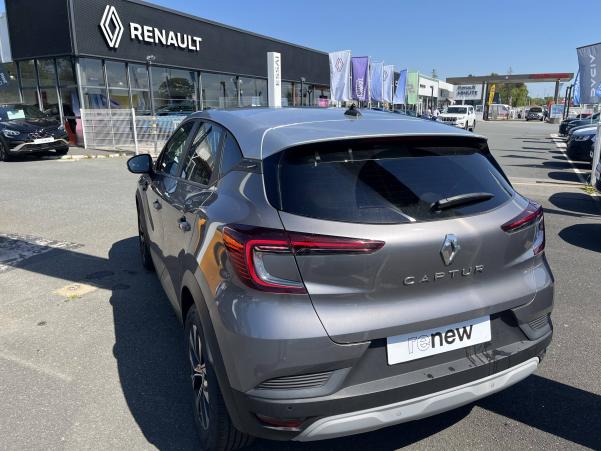 Vente en ligne Renault Captur  TCe 90 au prix de 16 490 €