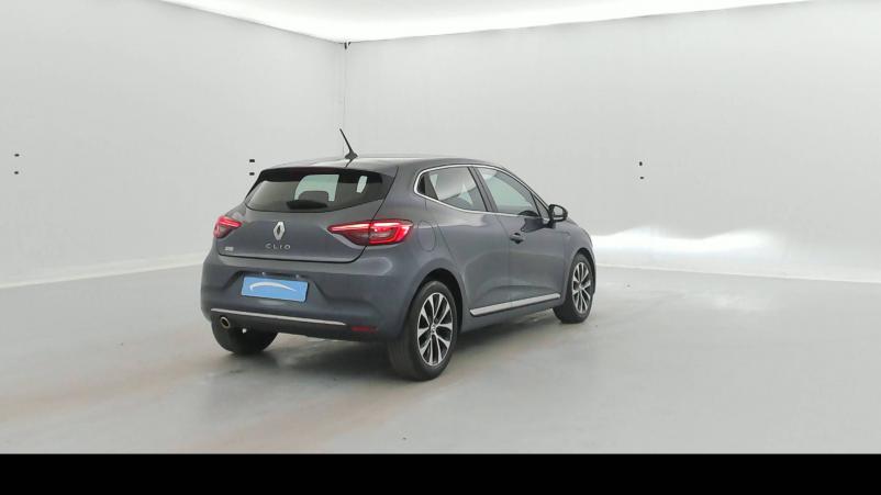 Vente en ligne Renault Clio 5 Clio TCe 90 - 21N au prix de 14 990 €