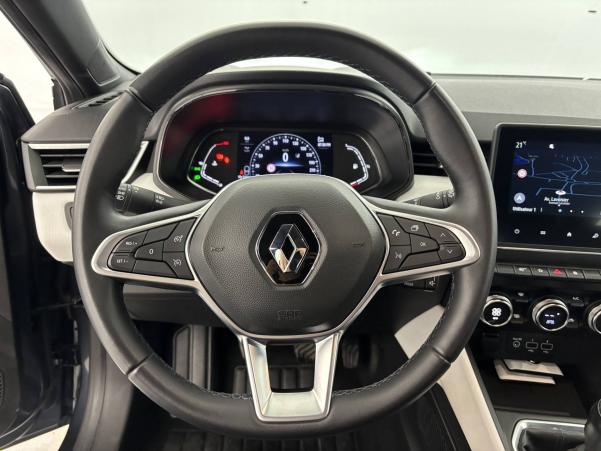 Vente en ligne Renault Clio 5 Clio TCe 90 - 21N au prix de 14 990 €