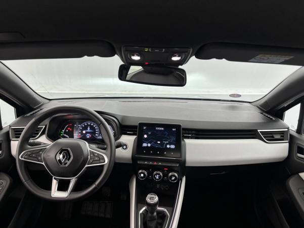 Vente en ligne Renault Clio 5 Clio TCe 90 - 21N au prix de 14 990 €