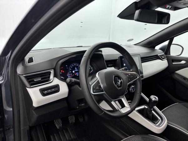 Vente en ligne Renault Clio 5 Clio TCe 90 - 21N au prix de 14 990 €