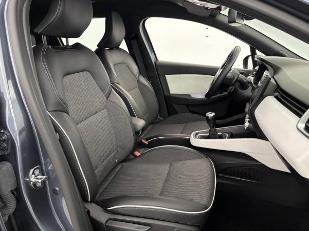 Vente en ligne Renault Clio 5 Clio TCe 90 - 21N au prix de 14 990 €