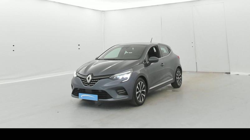 Vente en ligne Renault Clio 5 Clio TCe 90 - 21N au prix de 14 990 €
