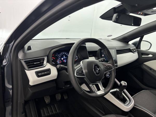 Vente en ligne Renault Clio 5 Clio TCe 90 - 21N au prix de 14 990 €