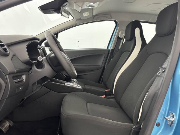 Vente en ligne Renault Zoé  R110 Achat Intégral au prix de 13 490 €