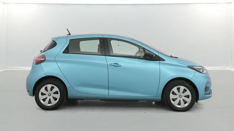 Vente en ligne Renault Zoé  R110 Achat Intégral au prix de 13 490 €