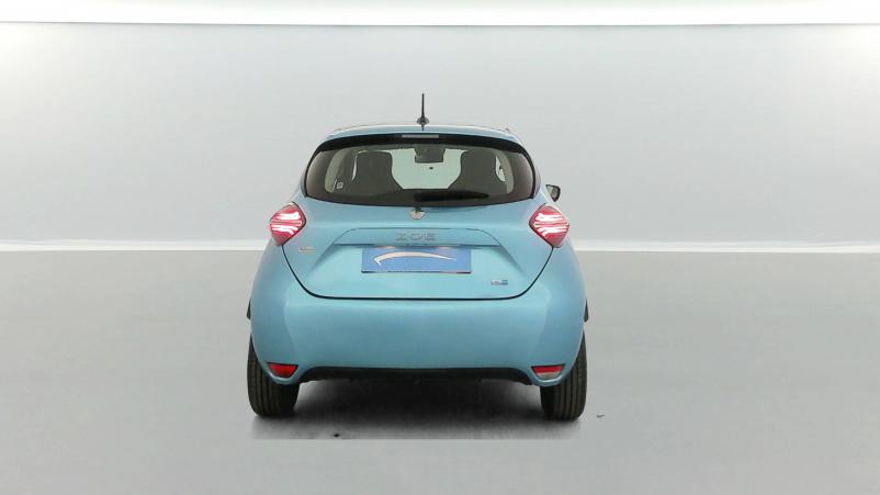 Vente en ligne Renault Zoé  R110 Achat Intégral au prix de 13 490 €