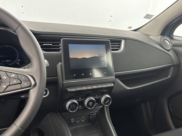 Vente en ligne Renault Zoé  R110 Achat Intégral au prix de 13 490 €