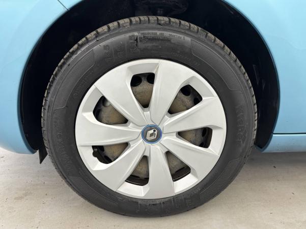 Vente en ligne Renault Zoé  R110 Achat Intégral au prix de 13 490 €