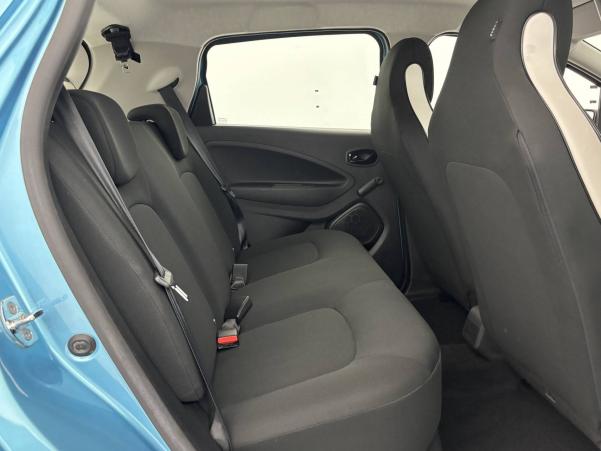 Vente en ligne Renault Zoé  R110 Achat Intégral au prix de 13 490 €