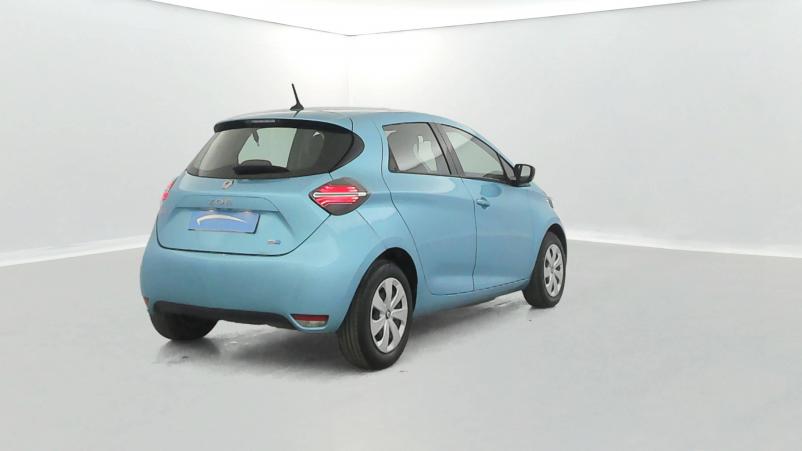 Vente en ligne Renault Zoé  R110 Achat Intégral au prix de 13 490 €