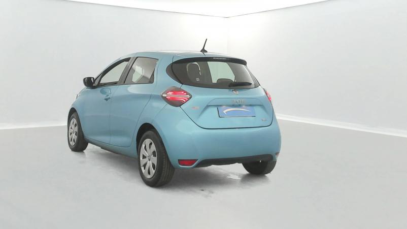 Vente en ligne Renault Zoé  R110 Achat Intégral au prix de 13 490 €