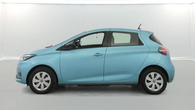 Vente en ligne Renault Zoé  R110 Achat Intégral au prix de 13 490 €