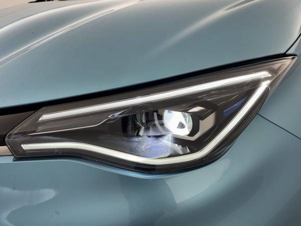 Vente en ligne Renault Zoé  R110 Achat Intégral au prix de 13 490 €