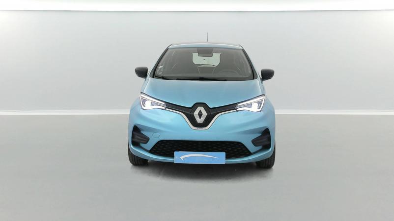 Vente en ligne Renault Zoé  R110 Achat Intégral au prix de 13 490 €