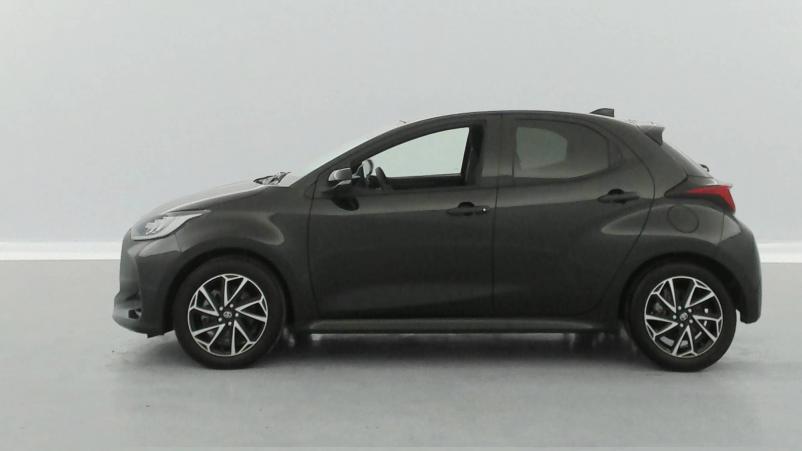 Vente en ligne Toyota Yaris Yaris Hybride 116h au prix de 18 790 €