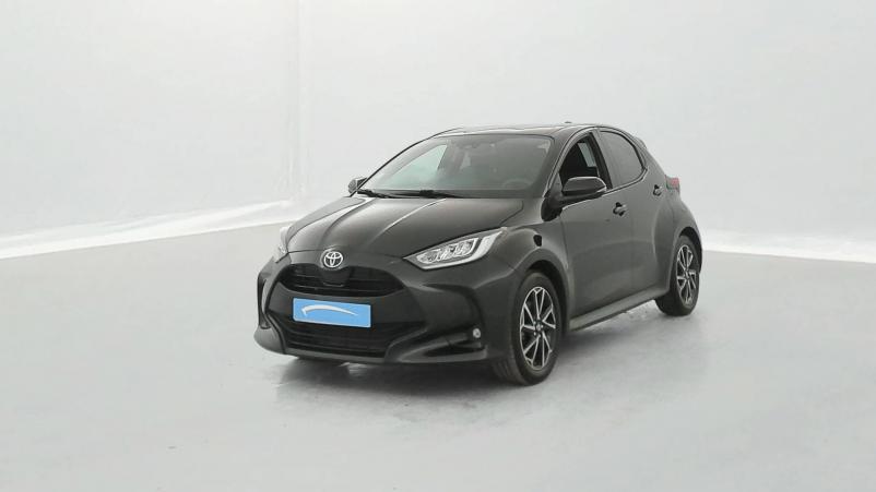 Vente en ligne Toyota Yaris Yaris Hybride 116h au prix de 18 790 €