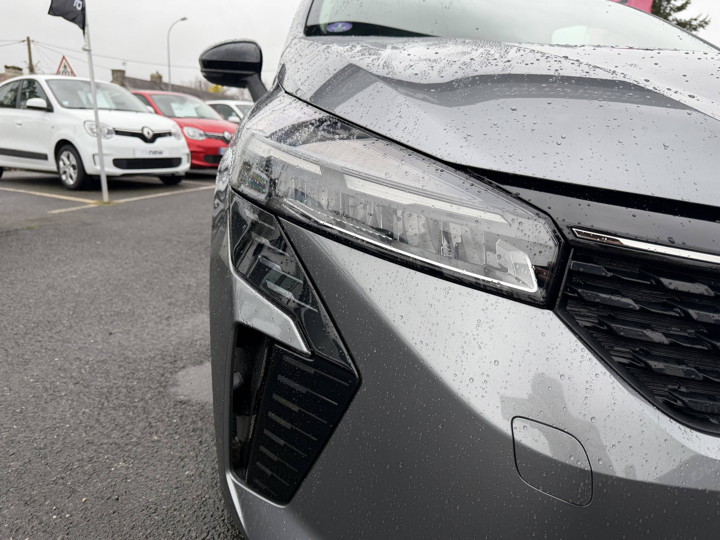 Vente en ligne Renault Clio 5 Clio TCe 90 ch GSR2 au prix de 15 990 €