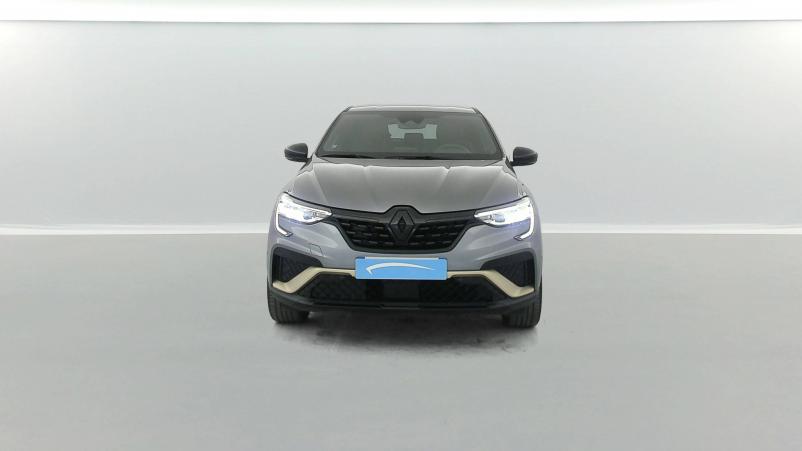 Vente en ligne Renault Arkana  E-Tech hybride 145 - 22 au prix de 24 890 €
