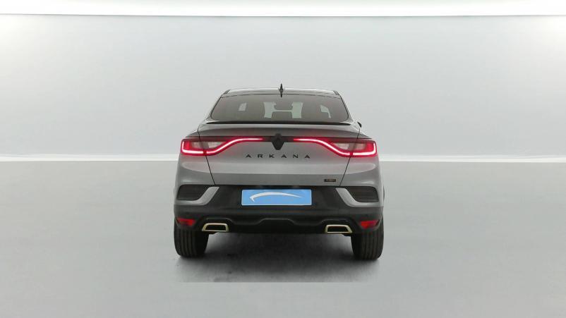 Vente en ligne Renault Arkana  E-Tech hybride 145 - 22 au prix de 24 890 €