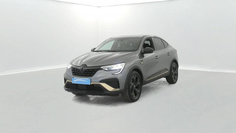 Vente en ligne Renault Arkana  E-Tech hybride 145 - 22 au prix de 24 890 €
