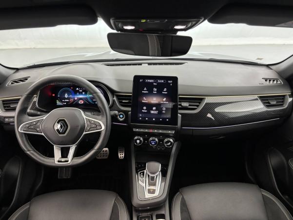 Vente en ligne Renault Arkana  E-Tech hybride 145 - 22 au prix de 24 890 €