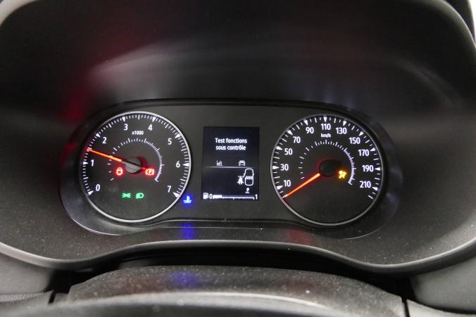 Vente en ligne Dacia Sandero  ECO-G 100 au prix de 17 390 €