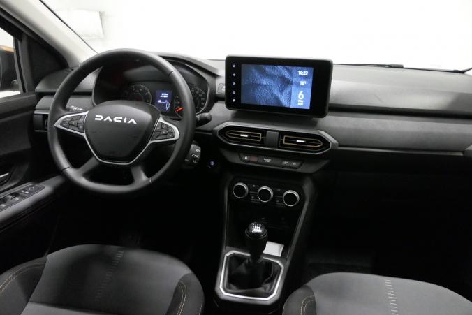 Vente en ligne Dacia Sandero  ECO-G 100 au prix de 17 390 €