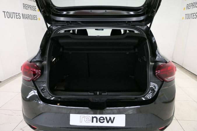 Vente en ligne Dacia Sandero  ECO-G 100 au prix de 17 390 €