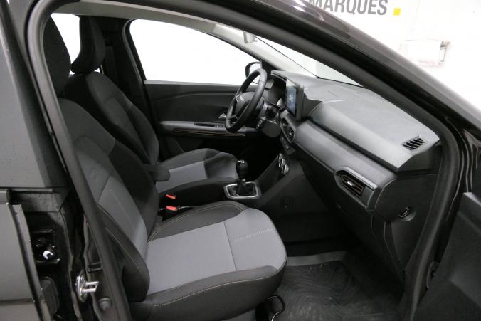 Vente en ligne Dacia Sandero  ECO-G 100 au prix de 17 390 €