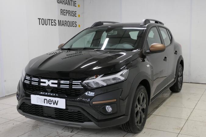 Vente en ligne Dacia Sandero  ECO-G 100 au prix de 17 390 €