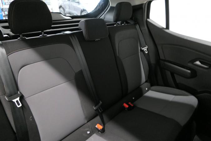 Vente en ligne Dacia Sandero  ECO-G 100 au prix de 17 390 €