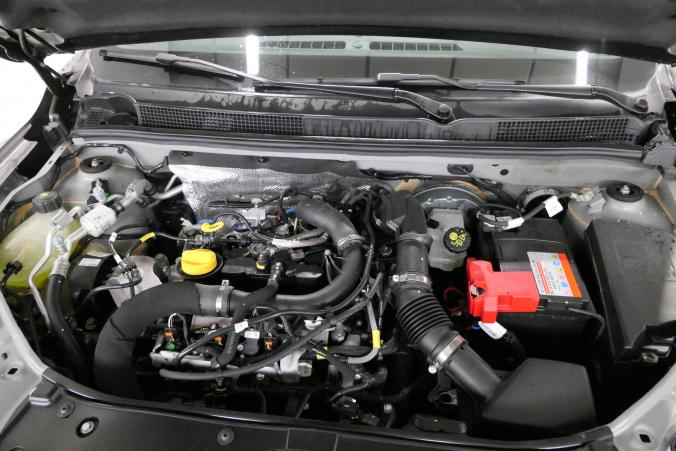 Vente en ligne Dacia Sandero  ECO-G 100 au prix de 17 390 €