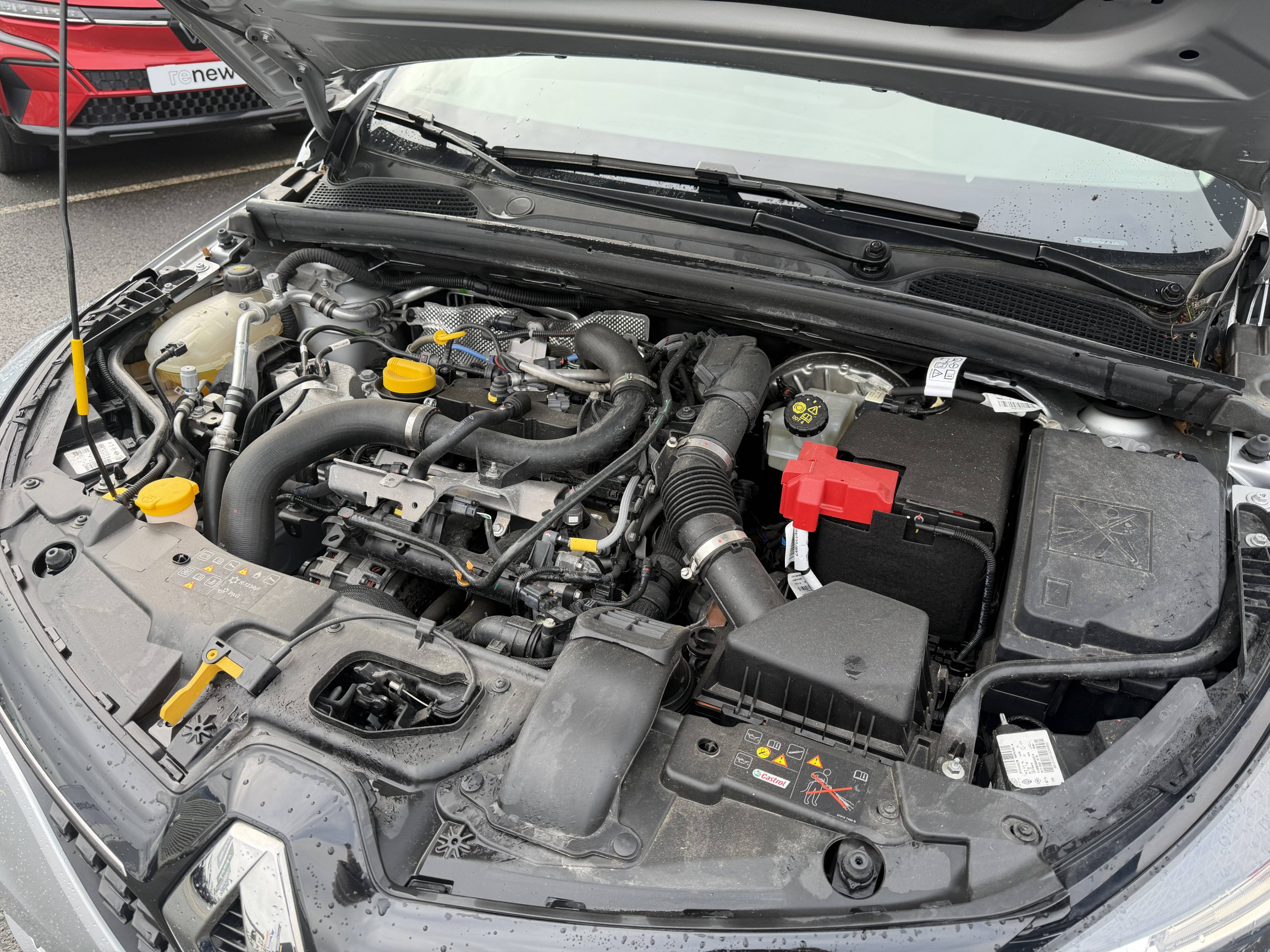 Vente en ligne Renault Clio 5 Clio TCe 90 au prix de 14 990 €