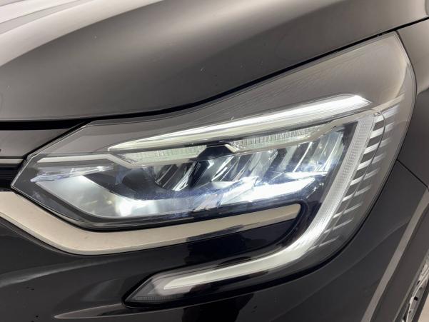 Vente en ligne Renault Captur  E-Tech Plug-in 160 au prix de 18 490 €