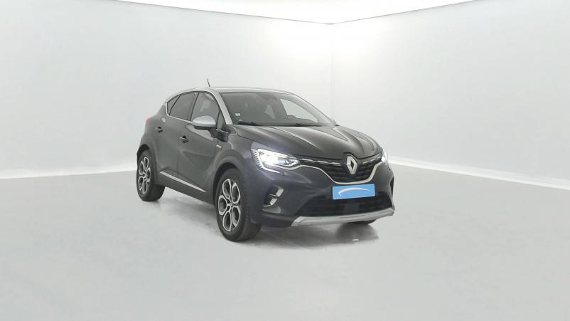 Vente en ligne Renault Captur  E-Tech Plug-in 160 au prix de 18 490 €